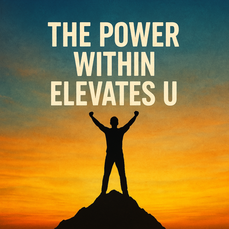 Unlock the Hidden Power Inside You (Most Ignore This!)