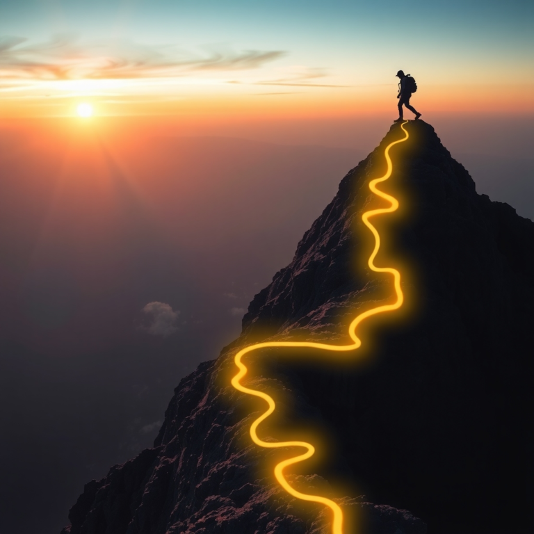 Unleash Your Hidden Potential