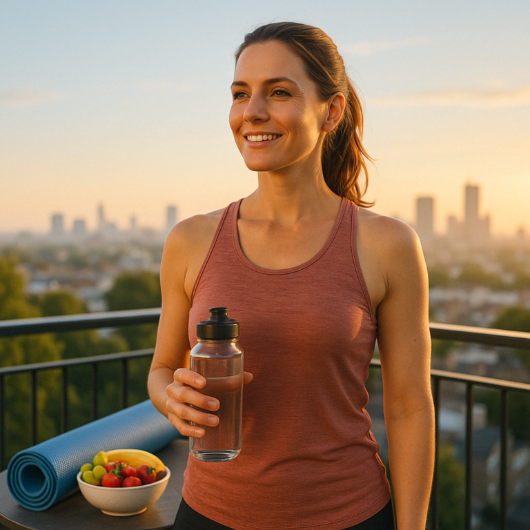 Why Most Weight Loss Advice Fails — And What Actually Works (Hint: It’s Not What You Think)