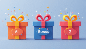AI GPT bonuses