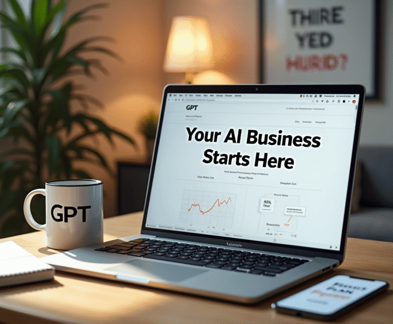 GPT-Business