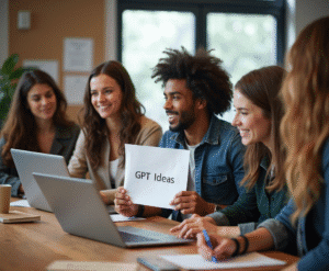 GPT-Ideas