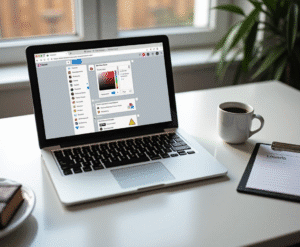 GPT app editor