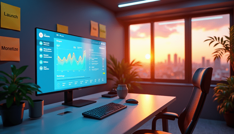 The Hidden Shortcut to Profiting with GPTs in 2025