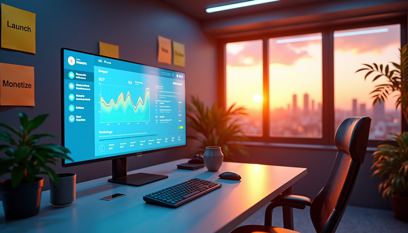 Read more about the article The Hidden Shortcut to Profiting with GPTs in 2025